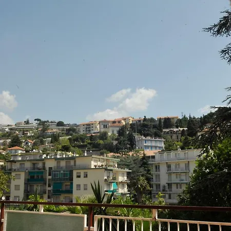 Odile Apartment