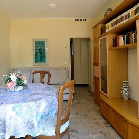 Apartment Odile