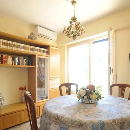 Apartment Odile Sanremo