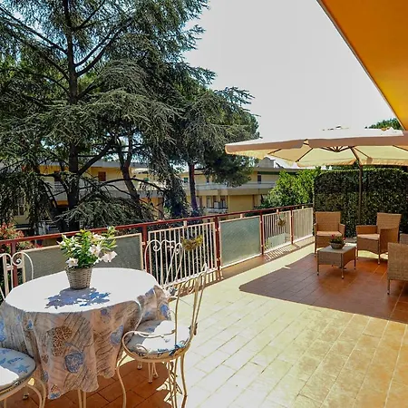 Odile Apartment *