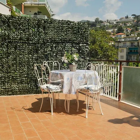 Odile Apartment