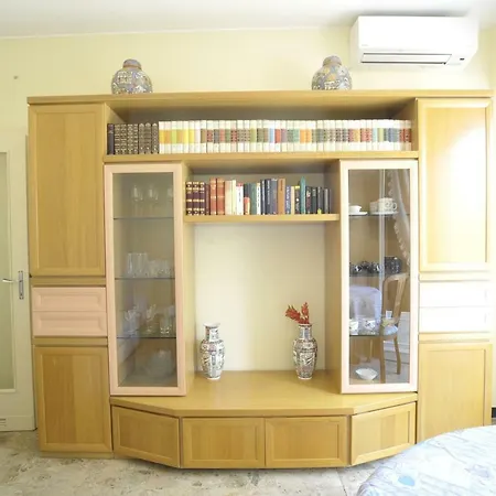 Apartment Odile *