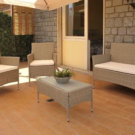 Odile Apartment *