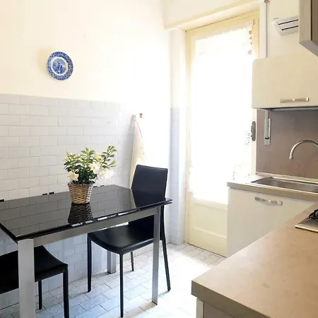 Odile Apartment