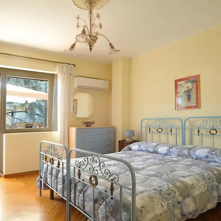 Apartment Odile