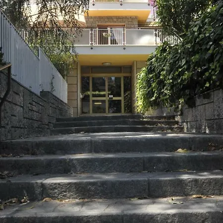 Apartment Odile